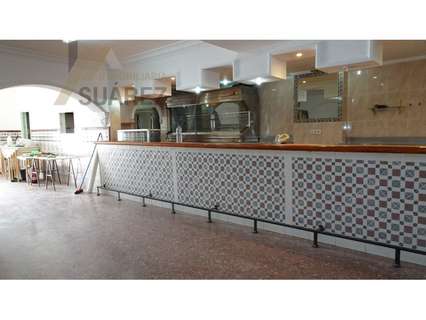 Local comercial en venta en Sevilla rebajado