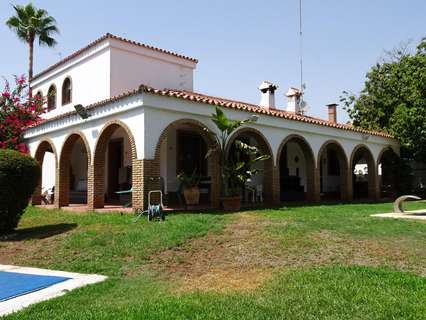 Chalet en venta en Mairena del Alcor