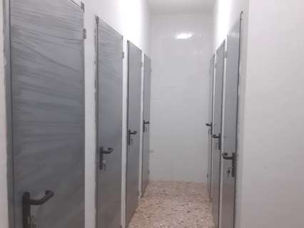 Trastero en venta en Sevilla