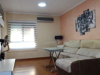 Piso en alquiler en Sevilla rebajado