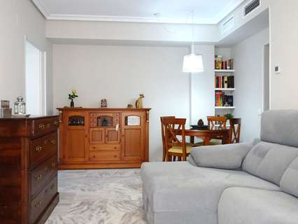 Piso en alquiler en Sevilla rebajado