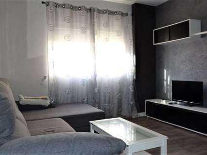 Piso en alquiler en Sevilla