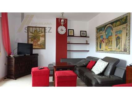 Piso en venta en Sevilla