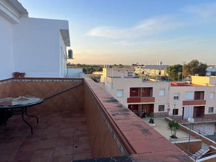 Dúplex en venta en Coria del Río