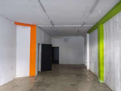 Local comercial en alquiler en Sevilla