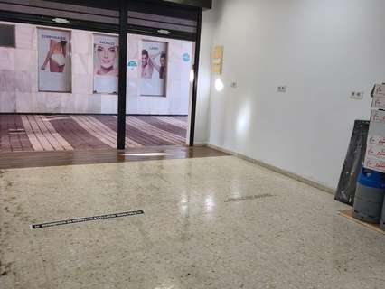 Local comercial en alquiler en Sevilla