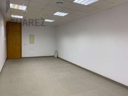 Oficina en alquiler en Sevilla