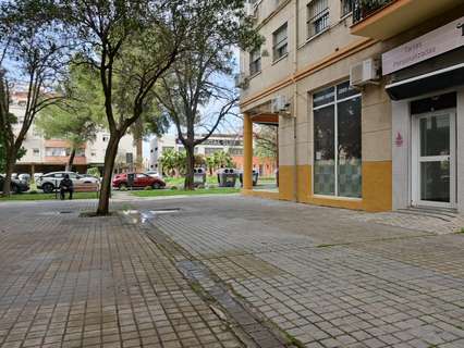 Local comercial en alquiler en Sevilla
