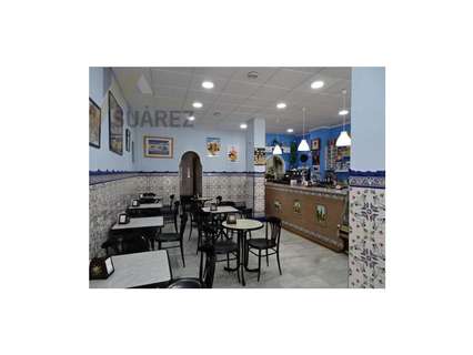Local comercial en venta en Sevilla