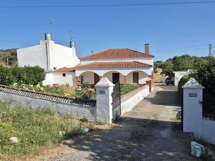 Casa rústica en venta en Fregenal de la Sierra