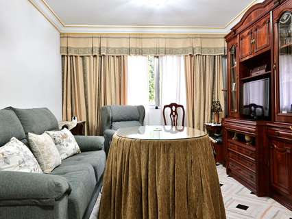 Piso en venta en Sevilla