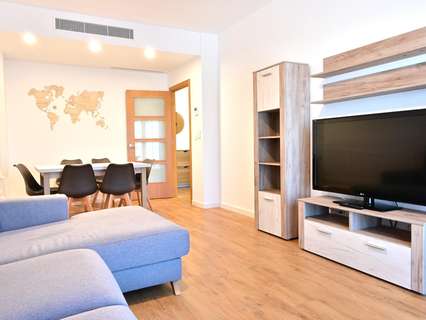 Piso en alquiler en Sevilla