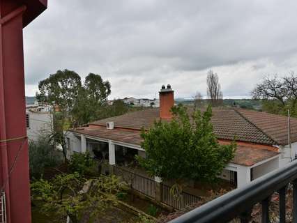 Casa en venta en Las Navas de la Concepción rebajada