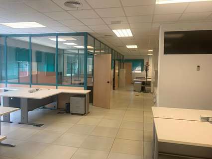 Oficina en venta en Sevilla