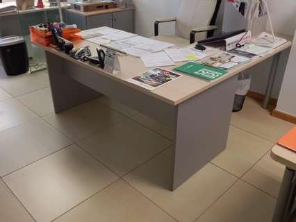 Oficina en venta en Sevilla