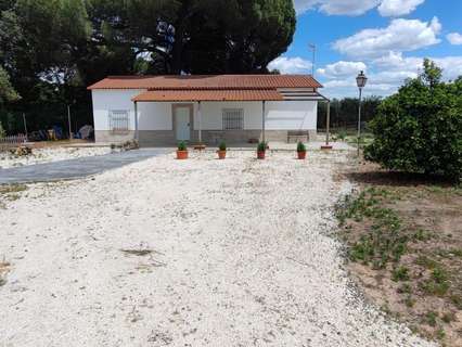 Casa en venta en Carmona