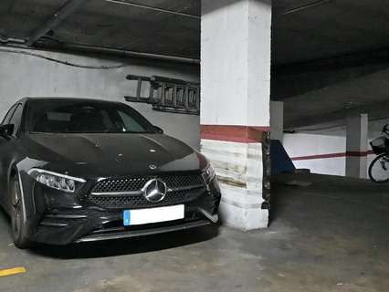 Plaza de parking en venta en Sevilla