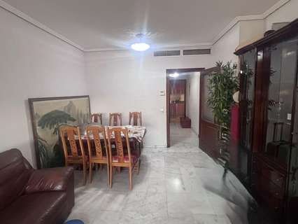 Piso en alquiler en Sevilla