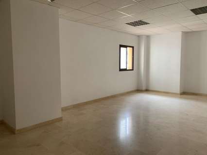 Oficina en alquiler en Sevilla