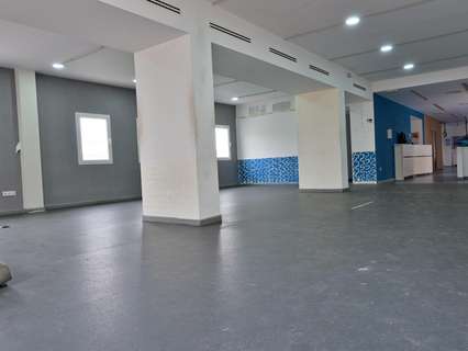 Local comercial en alquiler en Sevilla