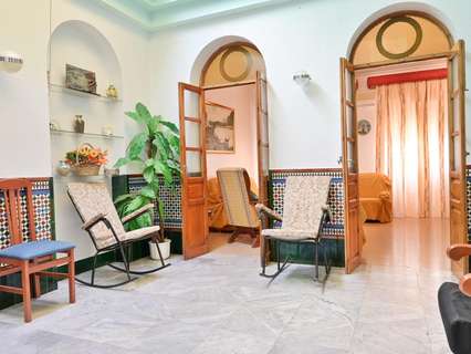 Piso en venta en Azuaga rebajado