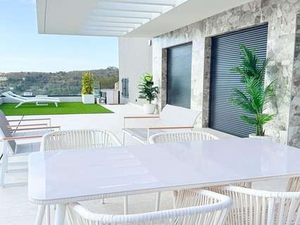 Bungalow en venta en Finestrat
