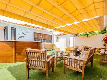 Casa en venta en L'Alfàs del Pi