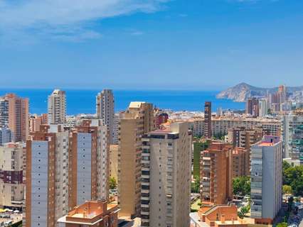 Piso en venta en Benidorm