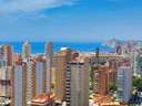 Piso en venta en Benidorm