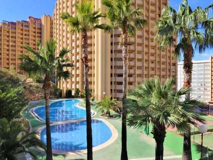 Apartamento en venta en Benidorm