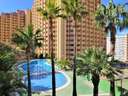 Apartamento en venta en Benidorm