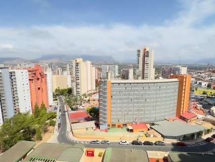 Apartamento en venta en Benidorm