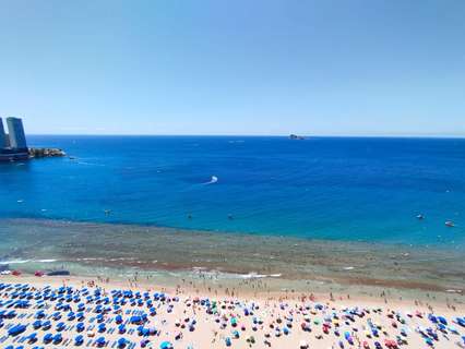 Apartamento en venta en Benidorm