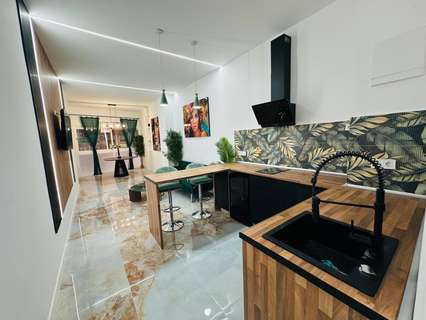 Apartamento en venta en Benidorm rebajado