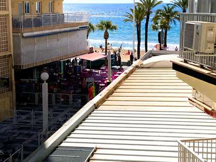 Piso en venta en Benidorm