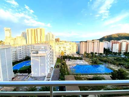 Piso en venta en Villajoyosa/La Vila Joiosa