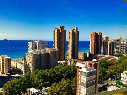 Apartamento en venta en Benidorm