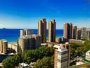 Apartamento en venta en Benidorm