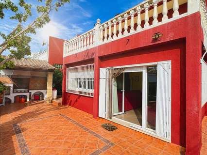 Casa en venta en La Nucía