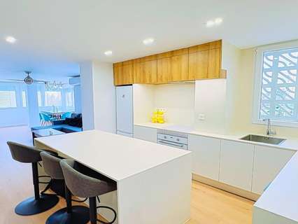 Piso en venta en Benidorm