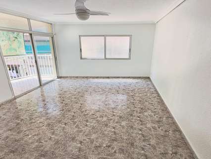 Piso en venta en Benidorm