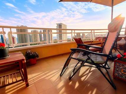 Apartamento en venta en Benidorm