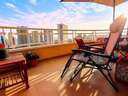 Apartamento en venta en Benidorm