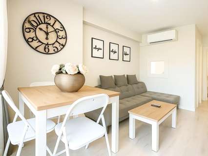 Piso en venta en Benidorm