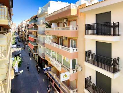 Piso en venta en Benidorm