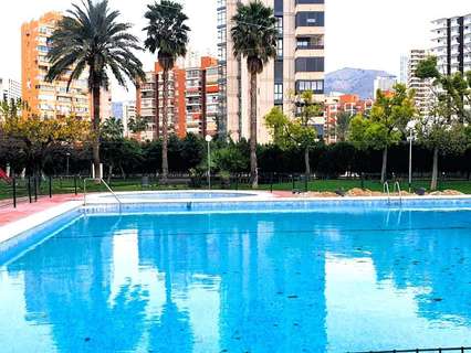 Piso en venta en Benidorm