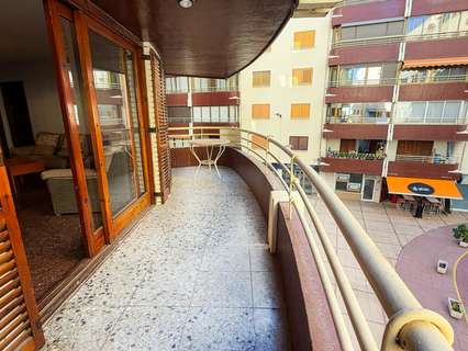 Piso en venta en Benidorm
