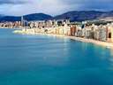 Apartamento en venta en Benidorm