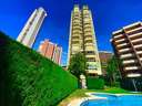 Apartamento en venta en Benidorm