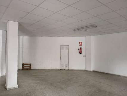 Local comercial en alquiler en Benidorm